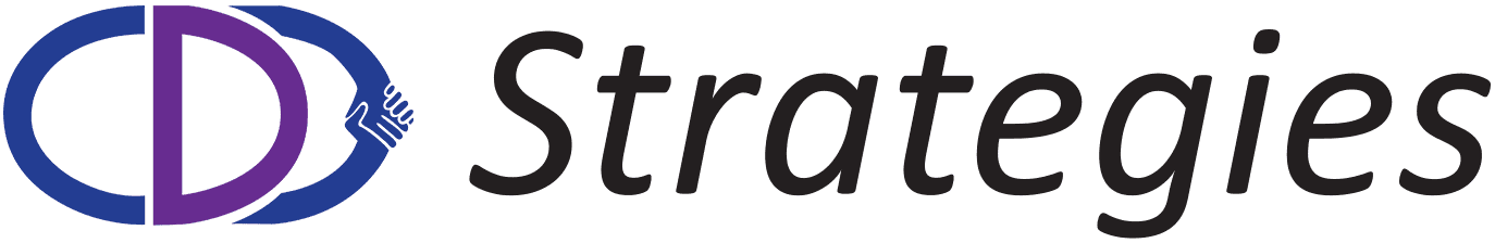 CDD Strategies